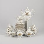 1296 8031 COFFEE SET